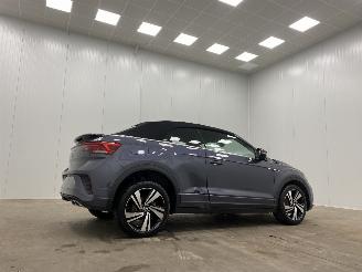 Volkswagen T-Roc Cabrio 1.5 TSI DSG R-Line Navi Clima picture 3