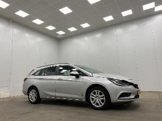 Opel Astra Sport Tourer 1.0 77kw Edition Navi Clima picture 1