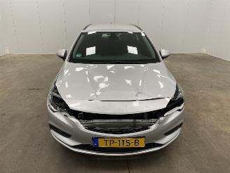 Opel Astra Sport Tourer 1.0 77kw Edition Navi Clima picture 5
