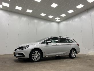 Opel Astra Sport Tourer 1.0 77kw Edition Navi Clima picture 4