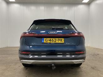 Audi E-tron e-tron 55 Quattro 95 kWh Pano Advanced picture 6