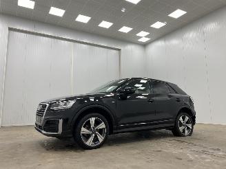 Audi Q2 1.6 TDI S-Tronic S-Line Navi Clima picture 4