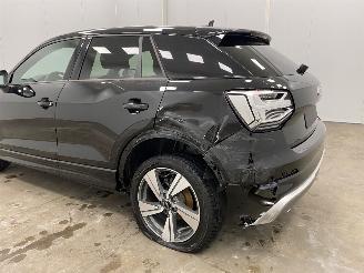 Audi Q2 1.6 TDI S-Tronic S-Line Navi Clima picture 15