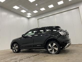 Audi Q2 1.6 TDI S-Tronic S-Line Navi Clima picture 3