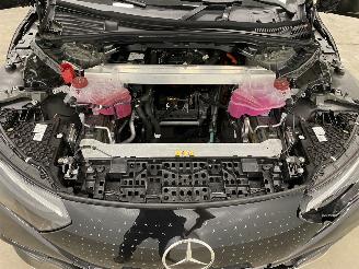 Mercedes EQE 350+ AMG Panoramadak picture 17