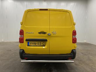 Opel Vivaro 1.5 CDTI L2 Edition Navi Airco picture 6