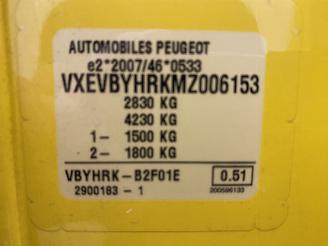 Opel Vivaro 1.5 CDTI L2 Edition Navi Airco picture 14