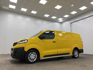 Opel Vivaro 1.5 CDTI L2 Edition Navi Airco picture 4