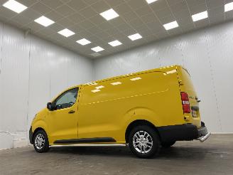 Opel Vivaro 1.5 CDTI L2 Edition Navi Airco picture 3