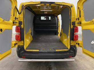 Opel Vivaro 1.5 CDTI L2 Edition Navi Airco picture 7