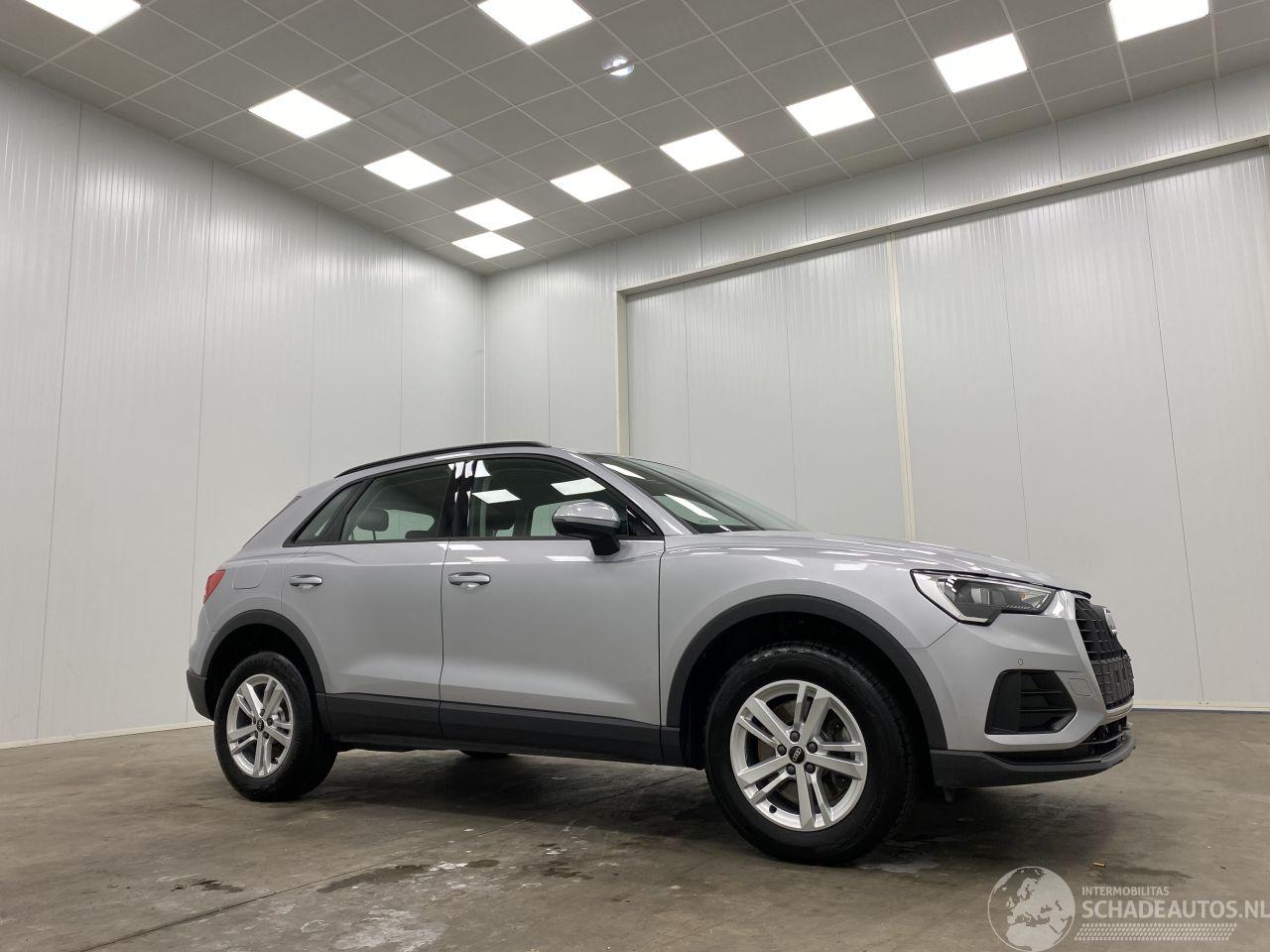 Audi Q3 45 TFSI e S-Tronic Navi Clima