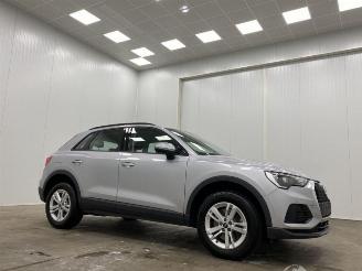 Schadeauto Audi Q3 45 TFSI e S-Tronic Navi Clima 2022/7