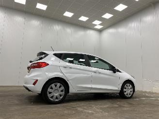 Ford Fiesta 1.5 TDCi Trend 5-drs Navi Airco picture 2