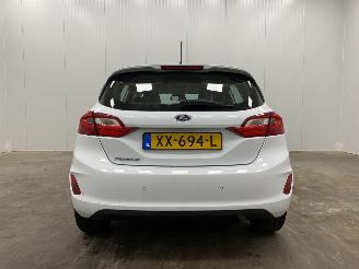 Ford Fiesta 1.5 TDCi Trend 5-drs Navi Airco picture 6