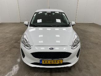 Ford Fiesta 1.5 TDCi Trend 5-drs Navi Airco picture 5