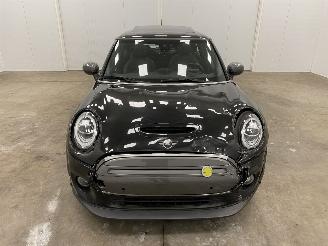 Mini Cooper SE Electric 135kw Panoramadak Navi Clima picture 5
