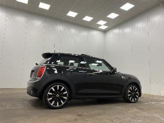 Mini Cooper SE Electric 135kw Panoramadak Navi Clima picture 2