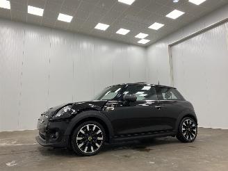 Mini Cooper SE Electric 135kw Panoramadak Navi Clima picture 4