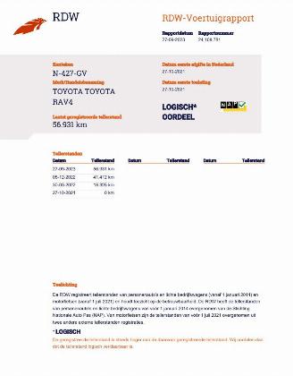 Toyota Rav-4 2.5 Hybrid Business Navi Clima picture 19
