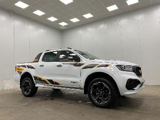 Vaurioauto  commercial vehicles Ford Ranger 2.0 Autom. MS-RT Limited Edition Wildtrak 2022/12