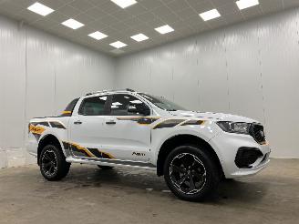 dañado vehículos comerciales Ford Ranger 2.0 Autom. MS-RT Limited Edition Wildtrak 2022/12