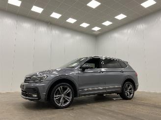 Volkswagen Tiguan 2.0 TDI DSG Allspace R-Line Panoramadak picture 4