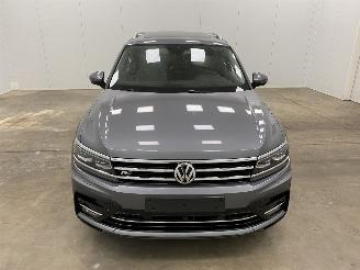 Volkswagen Tiguan 2.0 TDI DSG Allspace R-Line Panoramadak picture 5