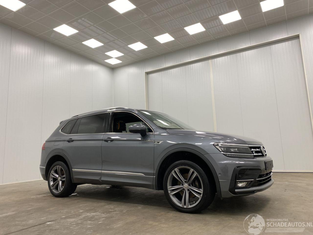 Volkswagen Tiguan 2.0 TDI DSG Allspace R-Line Panoramadak