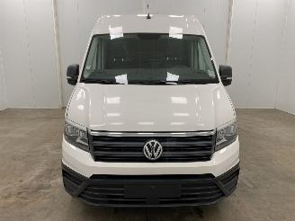 Volkswagen Crafter 35 2.0 TDI L3H3 Airco picture 5