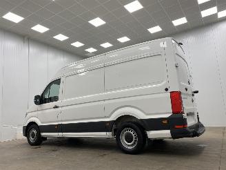 Volkswagen Crafter 35 2.0 TDI L3H3 Airco picture 3