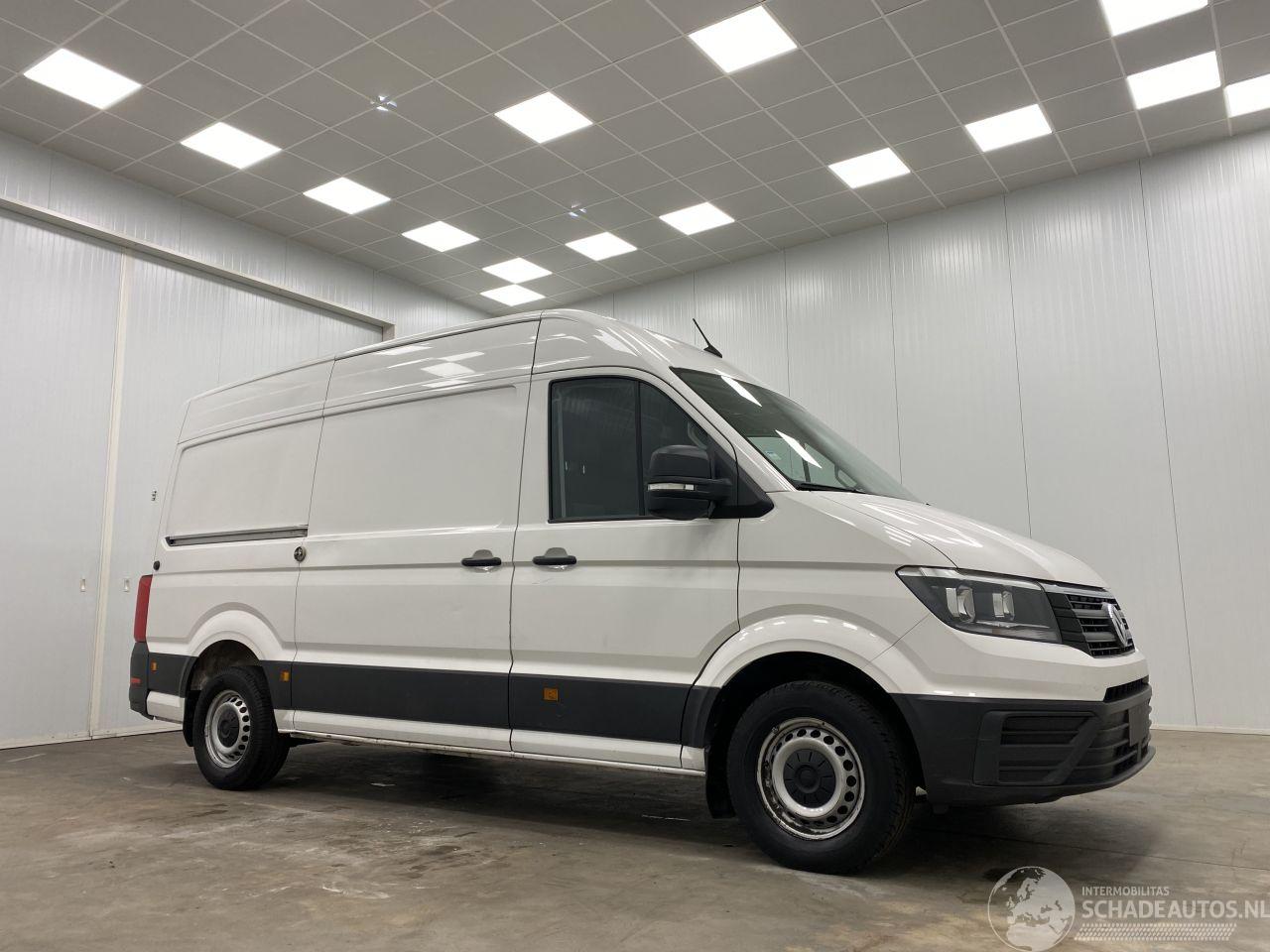 Volkswagen Crafter 35 2.0 TDI L3H3 Airco