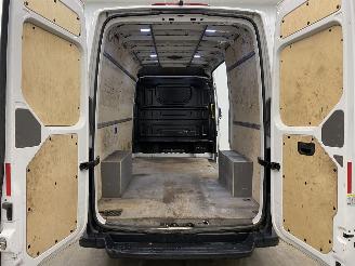 Volkswagen Crafter 35 2.0 TDI L3H3 Airco picture 7