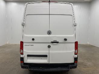 Volkswagen Crafter 35 2.0 TDI L3H3 Airco picture 6