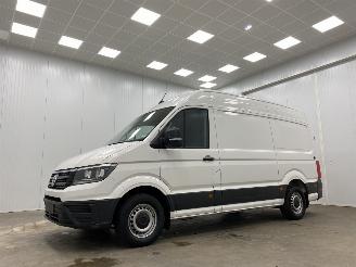 Volkswagen Crafter 35 2.0 TDI L3H3 Airco picture 4