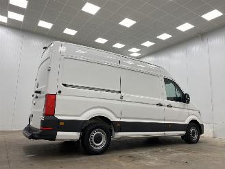 Volkswagen Crafter 35 2.0 TDI L3H3 Airco picture 2