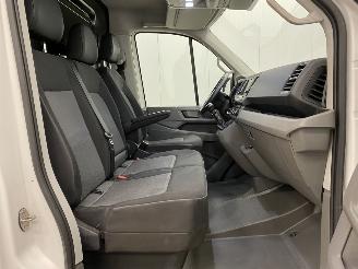 Volkswagen Crafter 35 2.0 TDI L3H3 Airco picture 10
