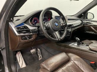 BMW X5 M50D Autom. Panoramadak 7-Pers Navi Clima picture 8