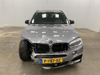 BMW X5 M50D Autom. Panoramadak 7-Pers Navi Clima picture 5