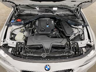 BMW 3-serie Touring 320d Autom. Executive Navi Clima picture 15