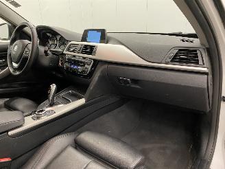 BMW 3-serie Touring 320d Autom. Executive Navi Clima picture 12