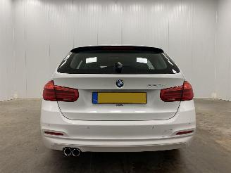 BMW 3-serie Touring 320d Autom. Executive Navi Clima picture 6