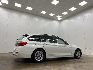 BMW 3-serie Touring 320d Autom. Executive Navi Clima picture 2