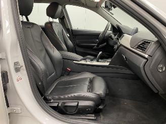 BMW 3-serie Touring 320d Autom. Executive Navi Clima picture 9