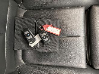BMW 3-serie Touring 320d Autom. Executive Navi Clima picture 14
