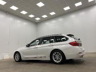 BMW 3-serie Touring 320d Autom. Executive Navi Clima picture 3