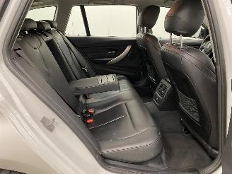 BMW 3-serie Touring 320d Autom. Executive Navi Clima picture 10
