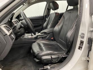 BMW 3-serie Touring 320d Autom. Executive Navi Clima picture 8
