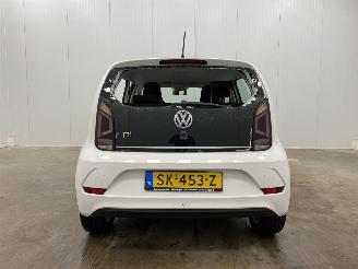 Volkswagen Up 1.0 BMT High-Up! 5-drs Airco picture 6