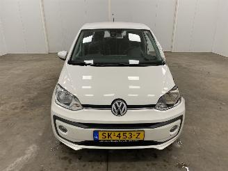 Volkswagen Up 1.0 BMT High-Up! 5-drs Airco picture 5