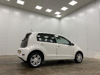 Volkswagen Up 1.0 BMT High-Up! 5-drs Airco picture 2